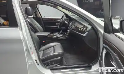 BMW 5-Series 2013 2.0 Автомат в Москве № 192154, миниатюра 10