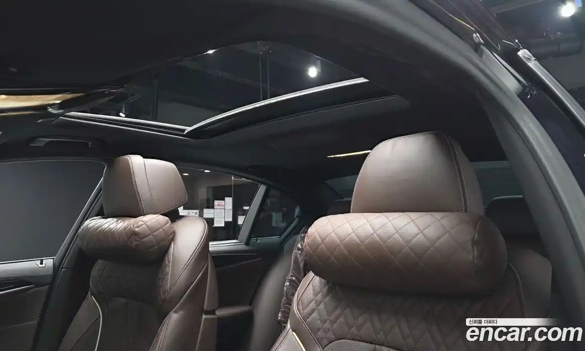 BMW 5-Series 2022 2.0 Автомат в Москве № 192188, фото 19