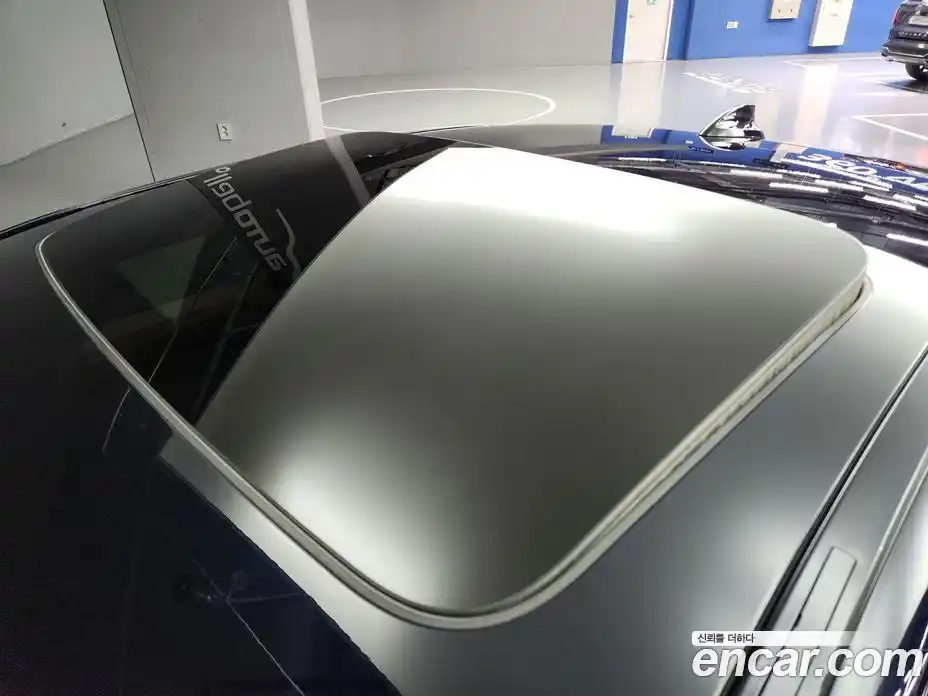 BMW 5-Series 2021 2.0 Автомат в Москве № 192600, фото 19