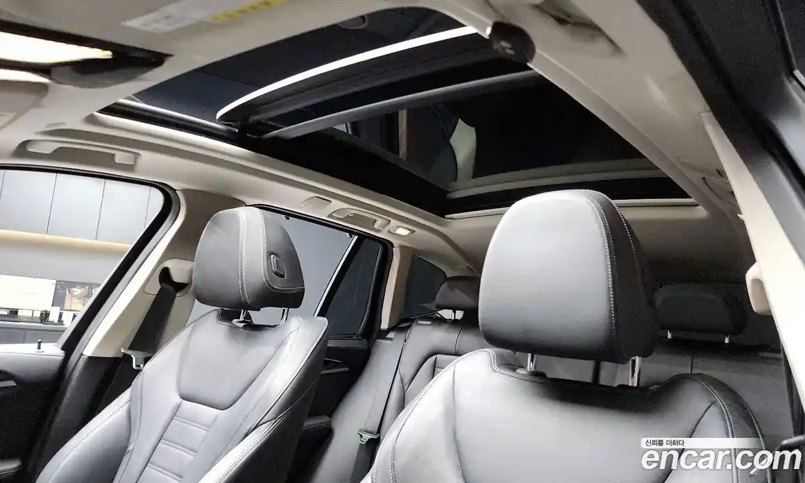 BMW X3 2018 2.0 Автомат в Москве № 192775, фото 5