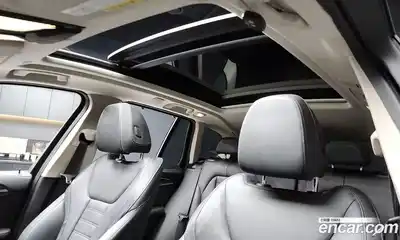 BMW X3 2018 2.0 Автомат в Москве № 192775, миниатюра 5