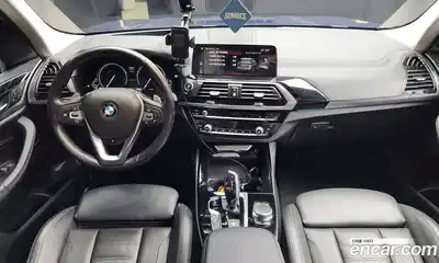 BMW X3 2018 2.0 Автомат в Москве № 192775, миниатюра 10