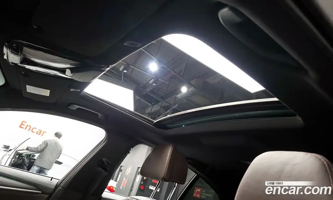 BMW 5-Series 2021 2.0 Автомат в Москве № 192822, фото 16