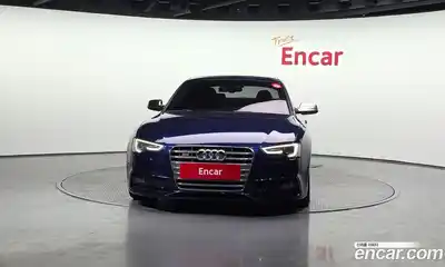 Audi S5 2013 3.0 Автомат в Москве № 193376, миниатюра 11