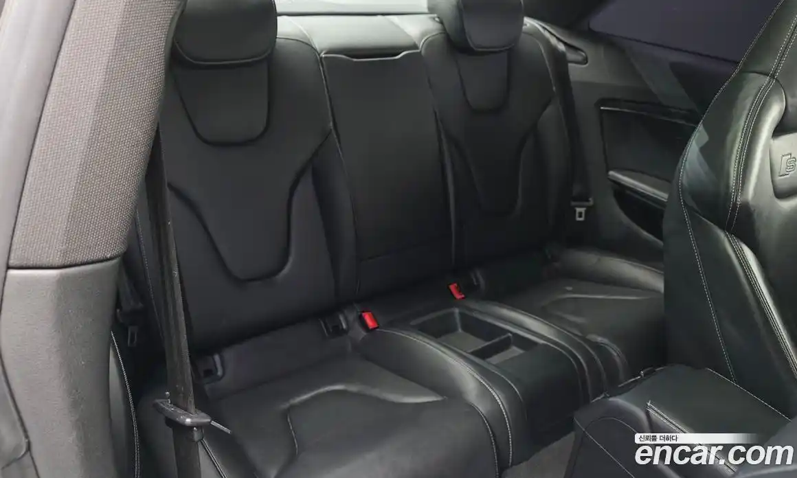 Audi S5 2013 3.0 Автомат в Москве № 193376, фото 12