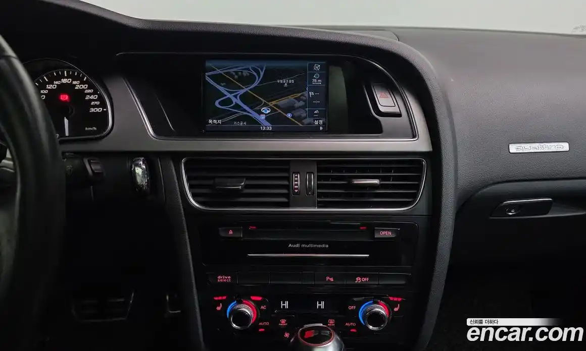 Audi S5 2013 3.0 Автомат в Москве № 193376, фото 13