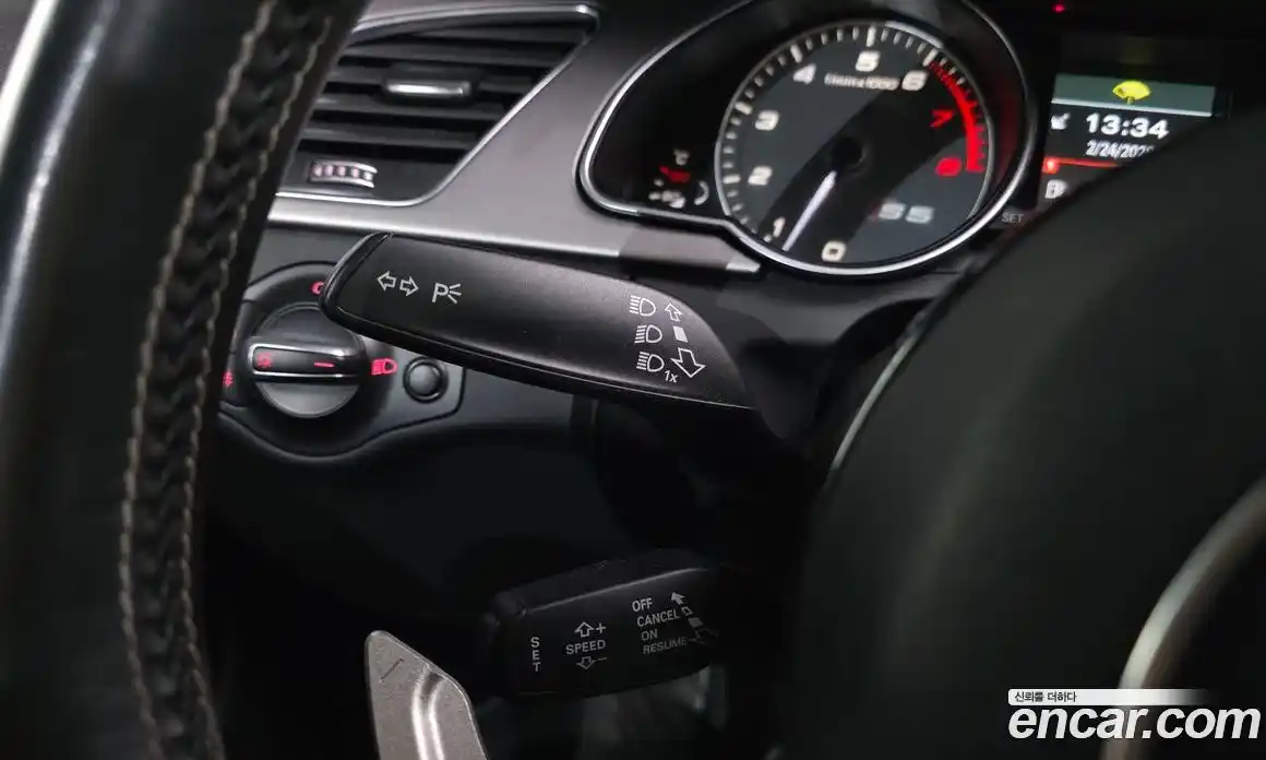 Audi S5 2013 3.0 Автомат в Москве № 193376, фото 15