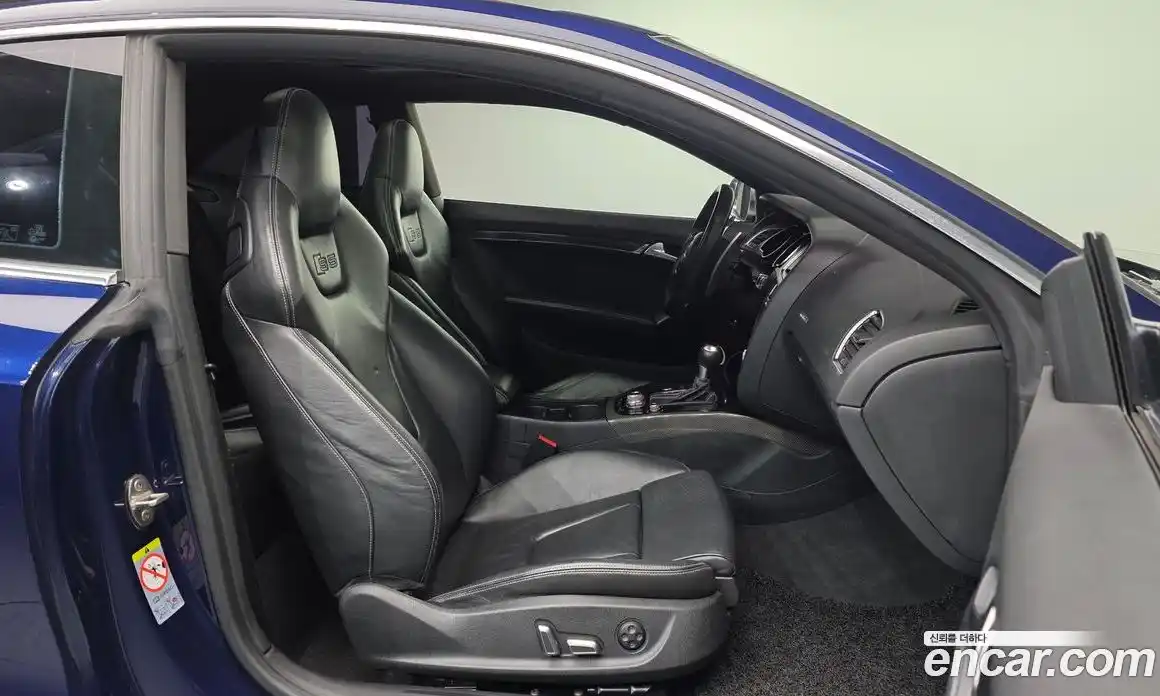 Audi S5 2013 3.0 Автомат в Москве № 193376, фото 20