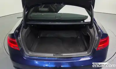 Audi S5 2013 3.0 Автомат в Москве № 193376, миниатюра 2