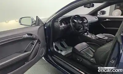 Audi S5 2013 3.0 Автомат в Москве № 193376, миниатюра 3