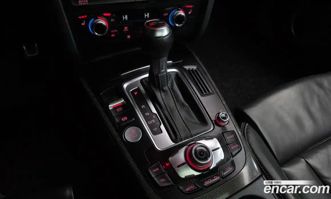 Audi S5 2013 3.0 Автомат в Москве № 193376, фото 4