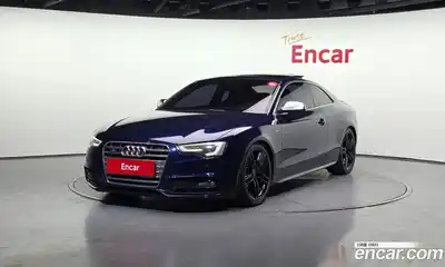 Audi S5 2013 3.0 Автомат в Москве № 193376, миниатюра 5