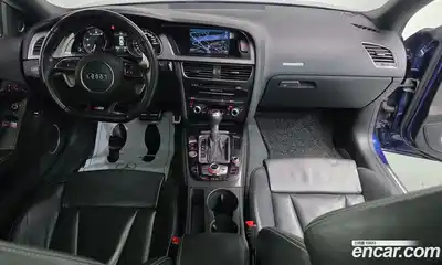 Audi S5 2013 3.0 Автомат в Москве № 193376, миниатюра 6