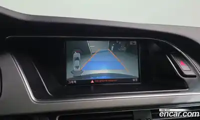 Audi S5 2013 3.0 Автомат в Москве № 193376, миниатюра 7