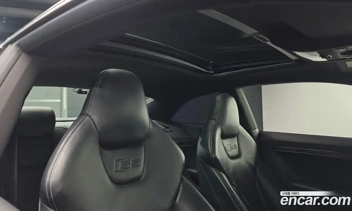 Audi S5 2013 3.0 Автомат в Москве № 193376, фото 8