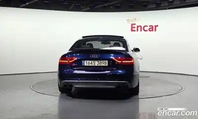 Audi S5 2013 3.0 Автомат в Москве № 193376, миниатюра 10