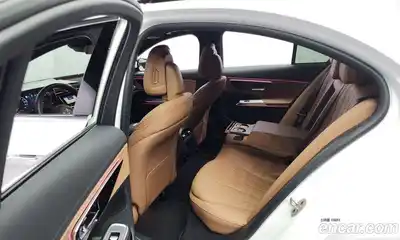 Mercedes-Benz E-Class 2024 2.0 Автомат в Москве № 193896, миниатюра 12