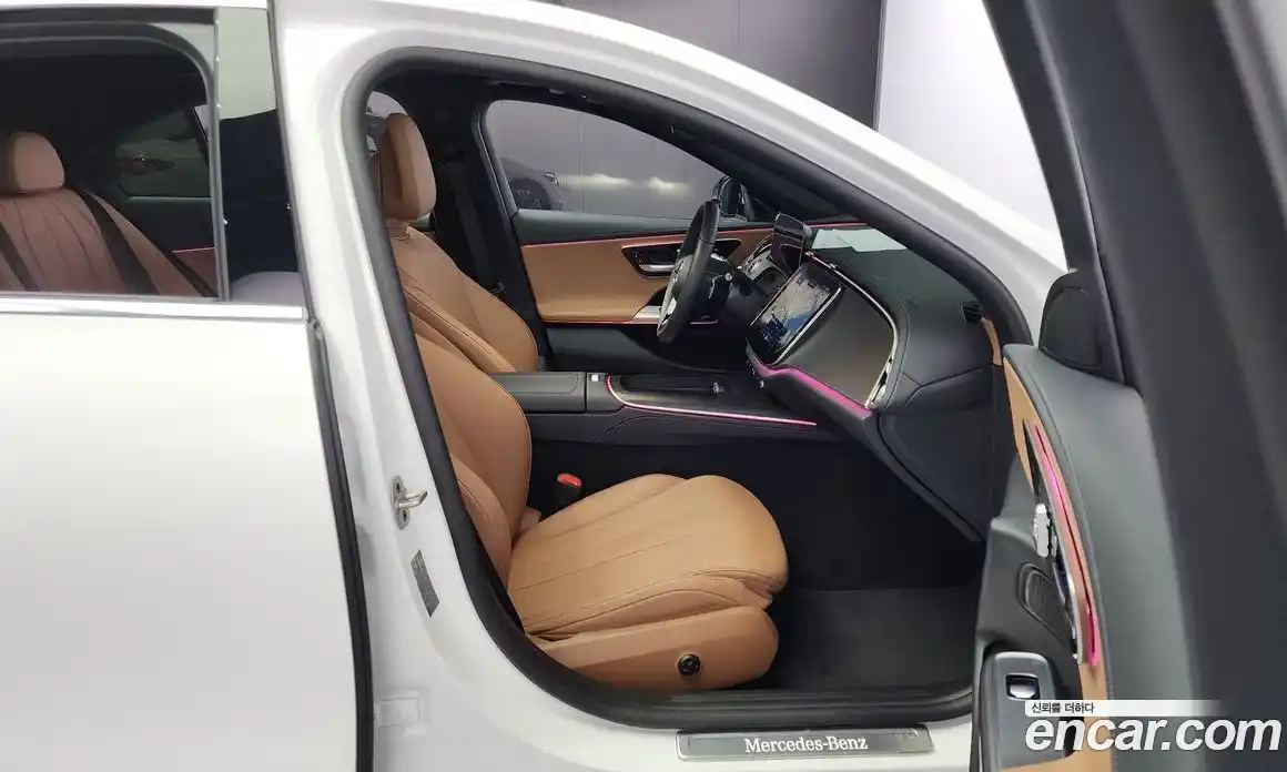 Mercedes-Benz E-Class 2024 2.0 Автомат в Москве № 193896, фото 17