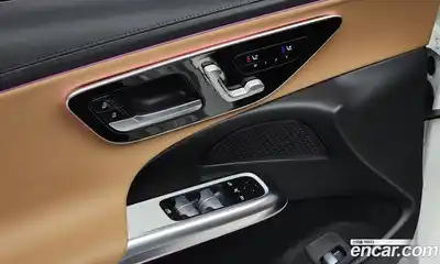 Mercedes-Benz E-Class 2024 2.0 Автомат в Москве № 193896, миниатюра 6