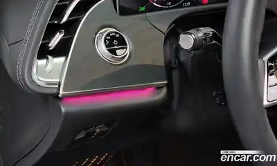 Mercedes-Benz E-Class 2024 2.0 Автомат в Москве № 193896, миниатюра 8