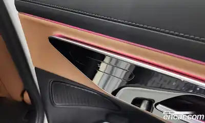 Mercedes-Benz E-Class 2024 2.0 Автомат в Москве № 193896, миниатюра 9