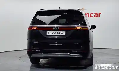 Kia Canival 2023 3.5 Автомат в Москве № 19433, миниатюра 11