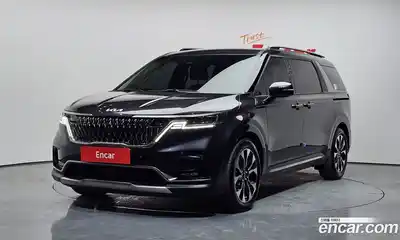 Kia Canival 2023 3.5 Автомат в Москве № 19433, миниатюра 12