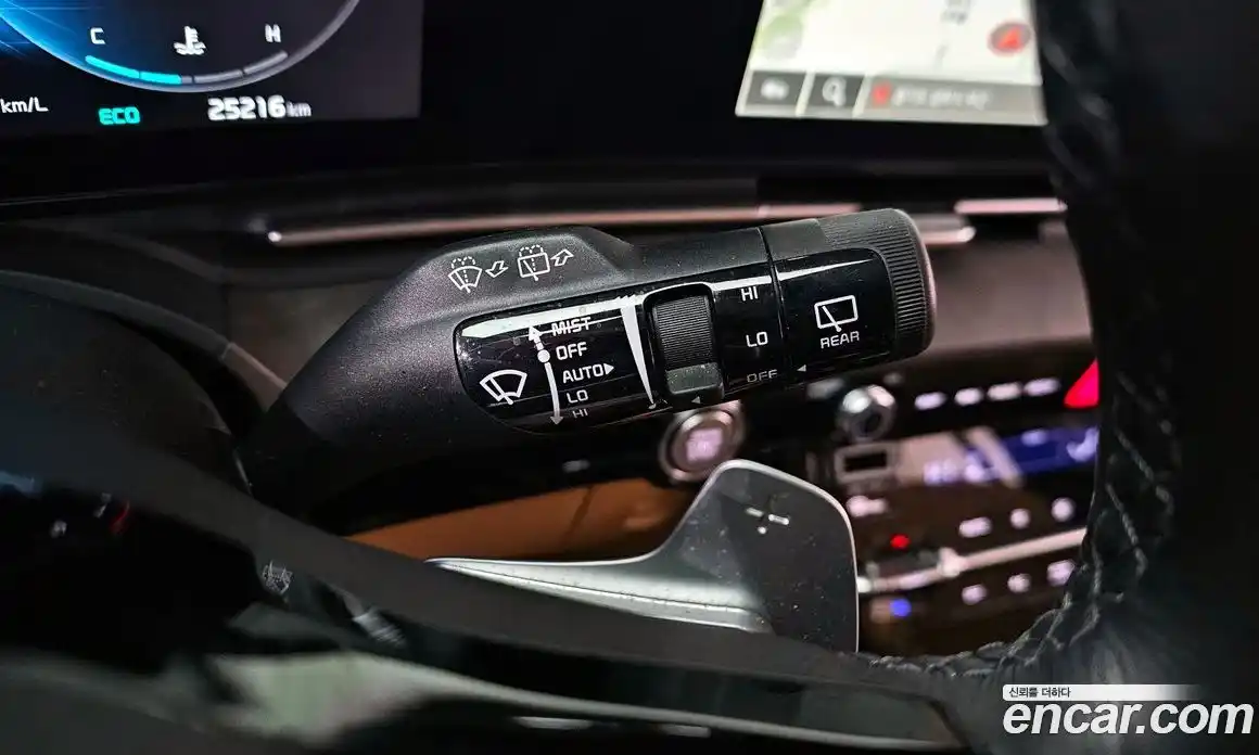 Kia Canival 2023 3.5 Автомат в Москве № 19433, фото 6