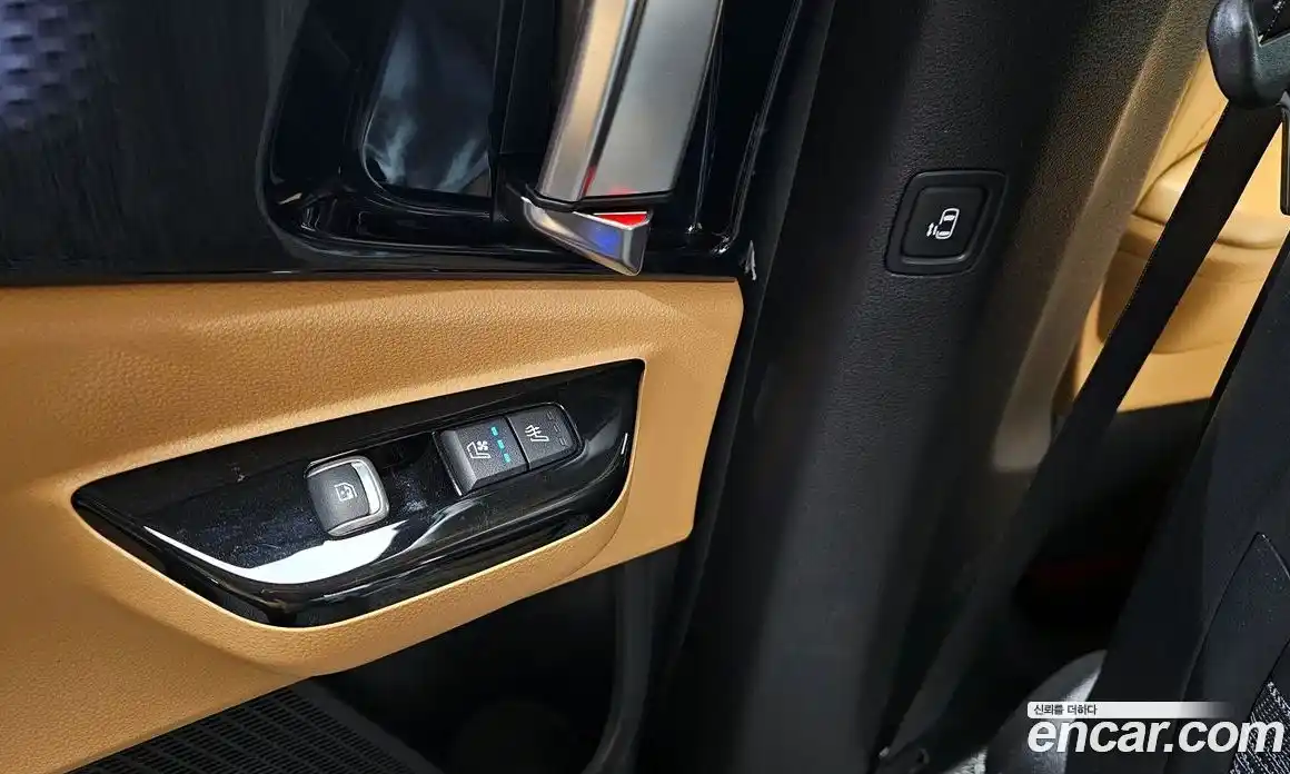 Kia Canival 2023 3.5 Автомат в Москве № 19433, фото 8