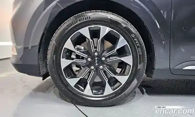 Kia Canival 2023 3.5 Автомат в Москве № 19433, миниатюра 9