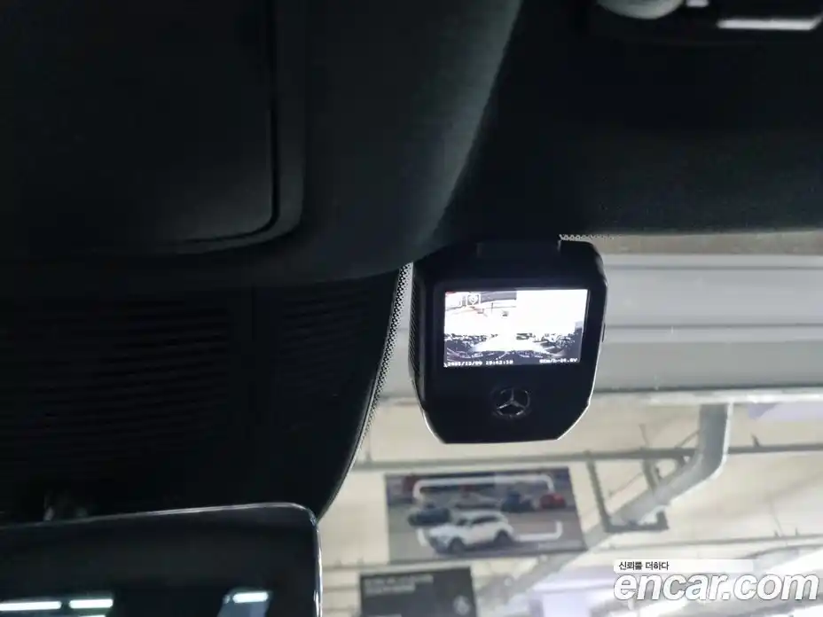 Mercedes-Benz GLE-Class 2021 2.9 Автомат в Москве № 194631, фото 17
