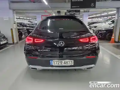 Mercedes-Benz GLE-Class 2021 2.9 Автомат в Москве № 194631, миниатюра 4