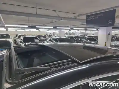 Mercedes-Benz GLE-Class 2021 2.9 Автомат в Москве № 194631, миниатюра 6