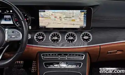 Mercedes-Benz E-Class 2019 1.9 Автомат в Москве № 194722, миниатюра 12