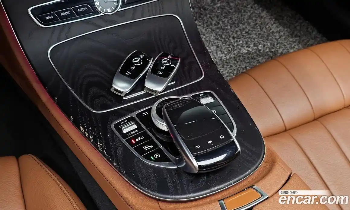 Mercedes-Benz E-Class 2019 1.9 Автомат в Москве № 194722, фото 15