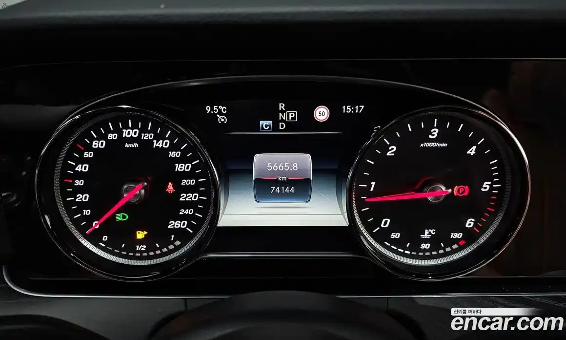 Mercedes-Benz E-Class 2019 1.9 Автомат в Москве № 194722, фото 3