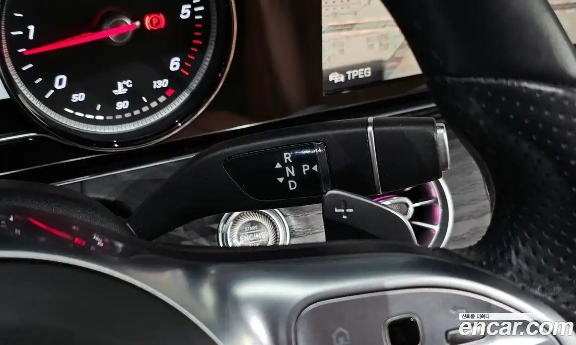 Mercedes-Benz E-Class 2019 1.9 Автомат в Москве № 194722, фото 4