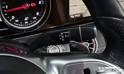 Mercedes-Benz E-Class 2019 1.9 Автомат в Москве № 194722, миниатюра 4