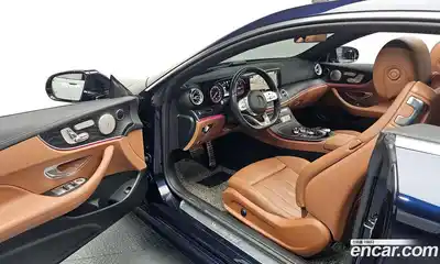 Mercedes-Benz E-Class 2019 1.9 Автомат в Москве № 194722, миниатюра 6