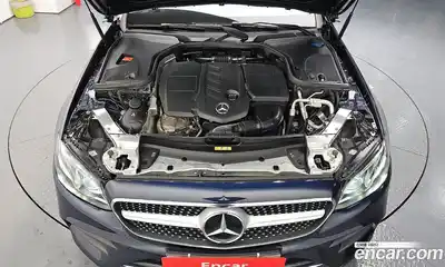 Mercedes-Benz E-Class 2019 1.9 Автомат в Москве № 194722, миниатюра 8