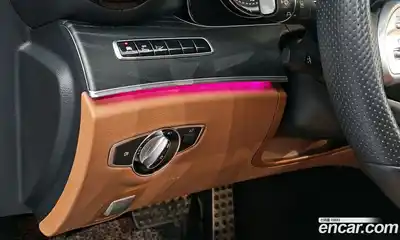 Mercedes-Benz E-Class 2019 1.9 Автомат в Москве № 194722, миниатюра 9