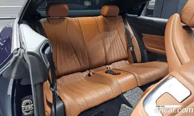 Mercedes-Benz E-Class 2019 1.9 Автомат в Москве № 194722, миниатюра 10