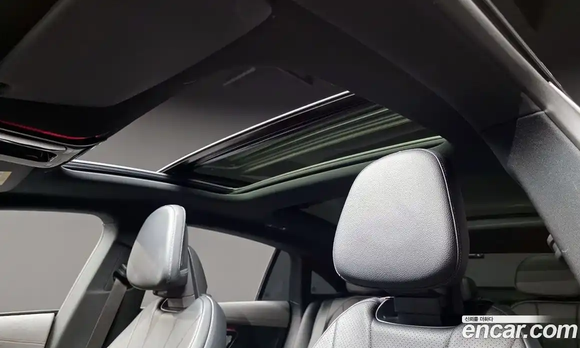 Mercedes-Benz EQE 2023 0.3 Автомат в Москве № 194910, фото 13