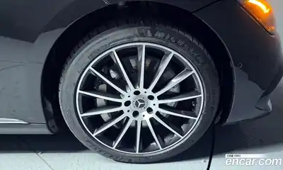 Mercedes-Benz EQE 2023 0.3 Автомат в Москве № 194910, миниатюра 5