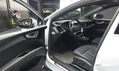 Audi Q4 e-tron, 2023