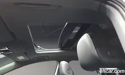 Audi Q4 e-tron 2023 0.2 Автомат в Москве № 196076, миниатюра 4