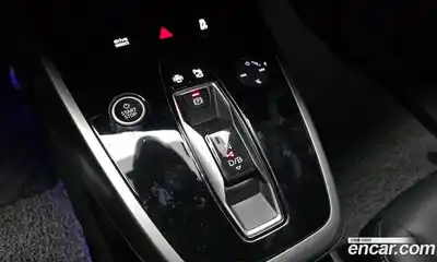 Audi Q4 e-tron 2023 0.2 Автомат в Москве № 196076, миниатюра 8