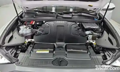 Audi Q8 2020 3.0 Автомат в Москве № 196721, миниатюра 5