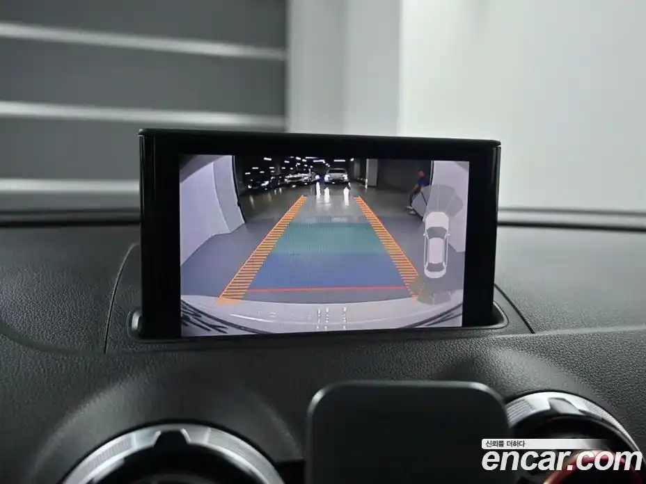 Audi A3 2015 2.0 Автомат в Москве № 196771, фото 15