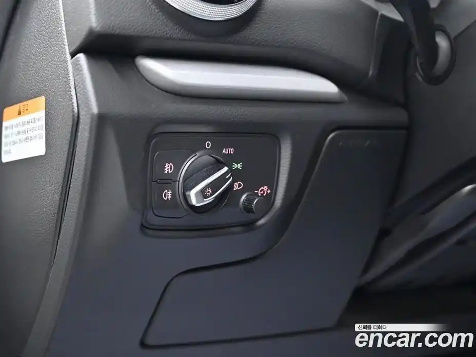 Audi A3 2015 2.0 Автомат в Москве № 196771, фото 16